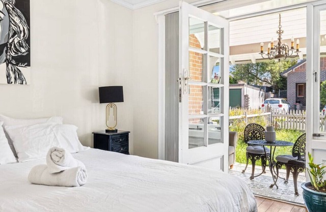 Mamma's Pad - Drummoyne