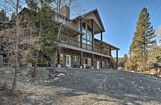 Mammoth Creek Apt. Entre Bryce Canyon et Zion!
