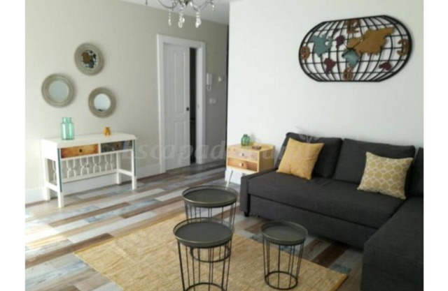 Mamuela 1 appartement