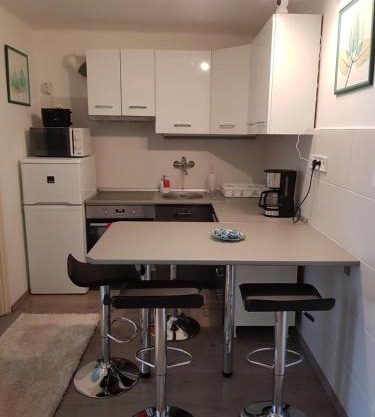 Manó apartman