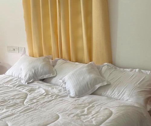 MANAPURATH Homestay