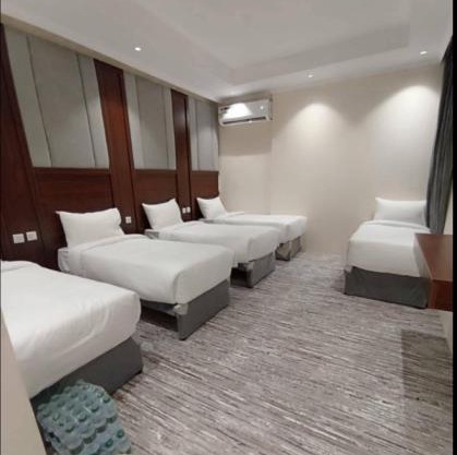 Manasik Al Bait 2 Hotel Makkah by Moro