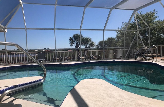Manasota Key Beach Home avec accès à la plage privée