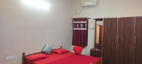 Manasvi Homestay