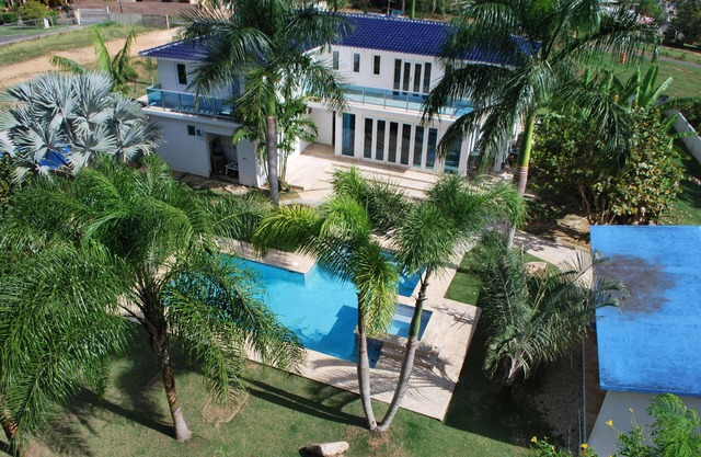 Manati World Point Inn