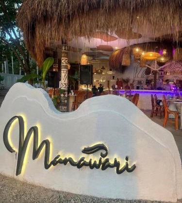 Manawari Beach Resort