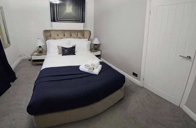 Beautiful Home from Home in Manchester