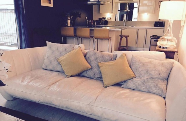 Manchester City Centre Modern 3bed 2bath Apartment PENTHOUSE Northern Quarter, Sleeps 10