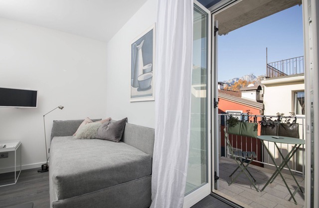 Mancidue Apartment Trento