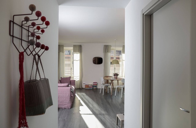 Appartement Manciuno à Trente
