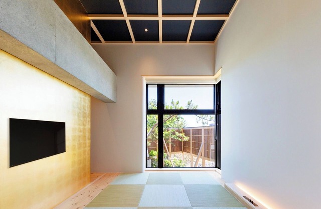 Mandala Room StandardRoom only A relaxing stay /Kyoto Kyōto
