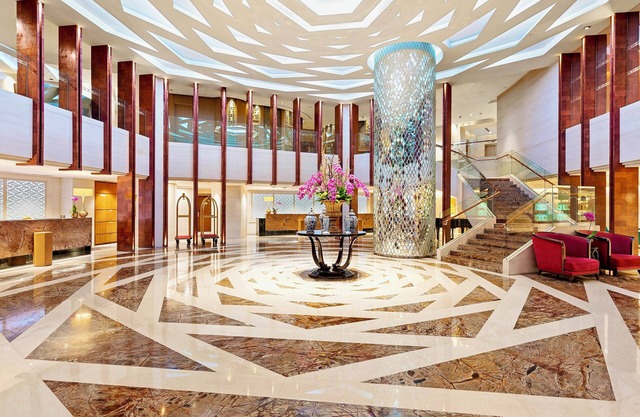 Mandarin Oriental, Jakarta