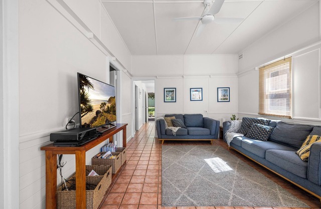 Mandy Cottage South West Rocks