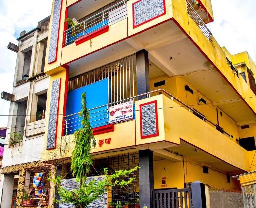 Mangal kripa homestay