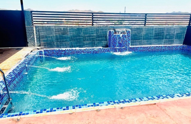 Mangal Residency