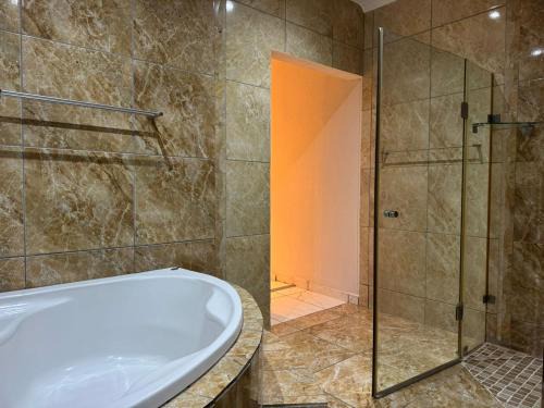 Manganese Luxury Stay