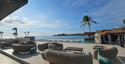 Manggadiwa Resort and Spa