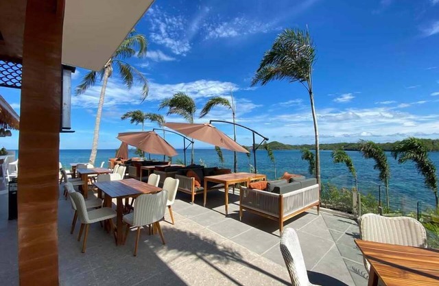 Manggadiwa Resort and Spa