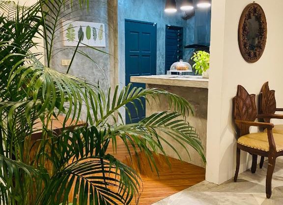 Mangifera Villa with Private Pool