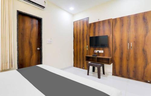 Manglam Hotel