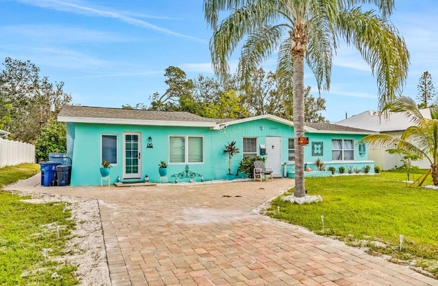 Mango Cottage