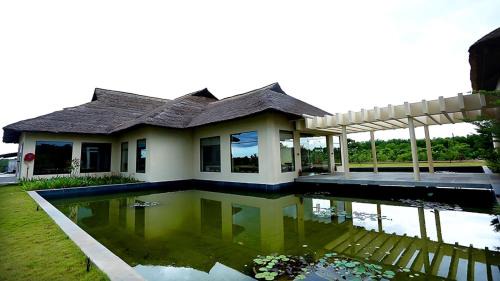Mango Resorts Private Limited
