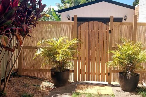 Mango Tree Cottage