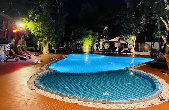 Mango Tree Resort