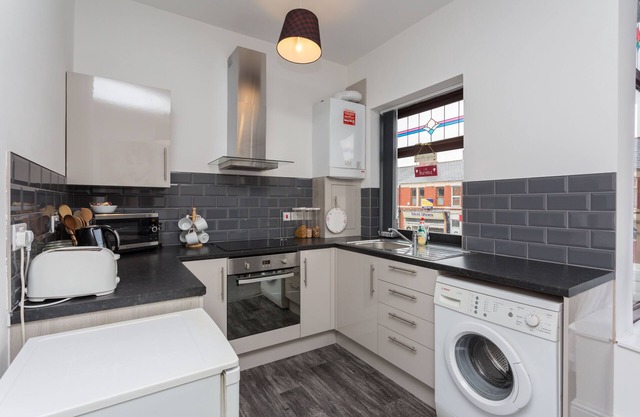 Mango Tree Serviced Apartment Preston