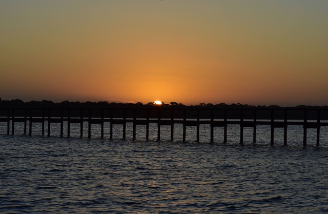 Mangrove Cove, Unit 1