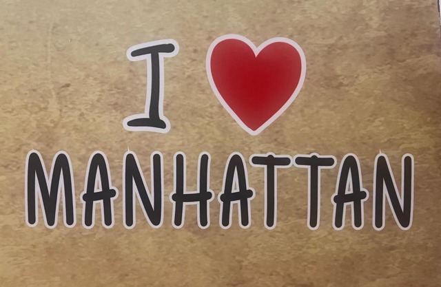 Manhattan homestay 7722@ipoh