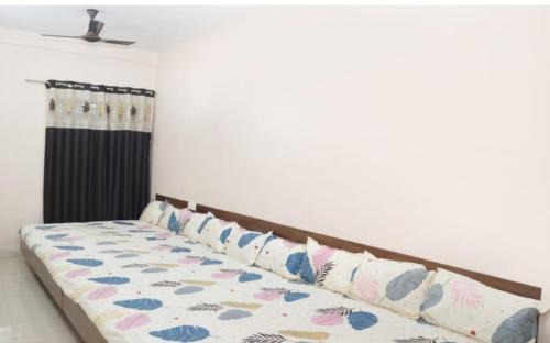 Manibhadra home stay