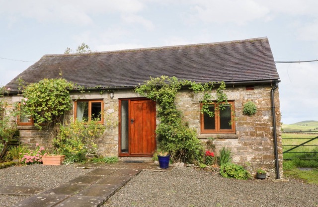 Manifold Cottage, GRINDON