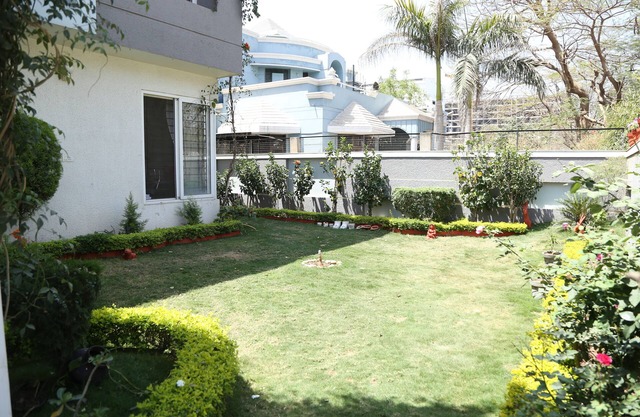 Maninder Home Stay