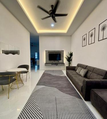 Manis Homestay