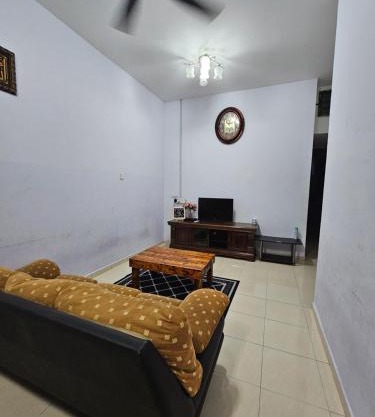 Manja homestay kuantan