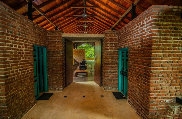Mankada Resort