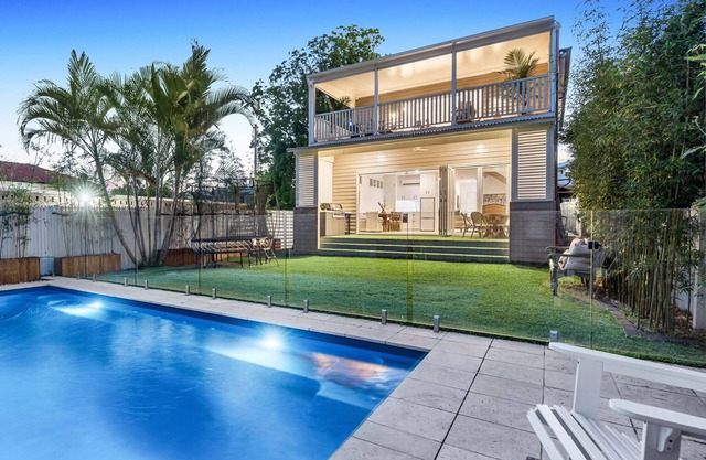Manly Oasis, 5bd, 3 King bd,Pool