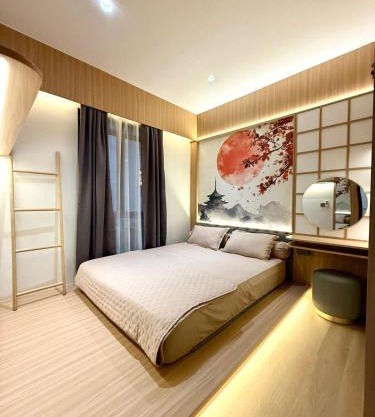 Manna Tatami House KBP Bandung near Wahoo & Parahyangan Golf