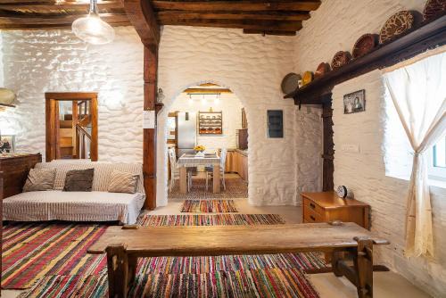 Mannas House
