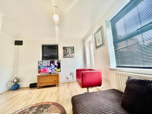 Mannys Apartment - Nice & Cozy 4Bed Flagship Lodge