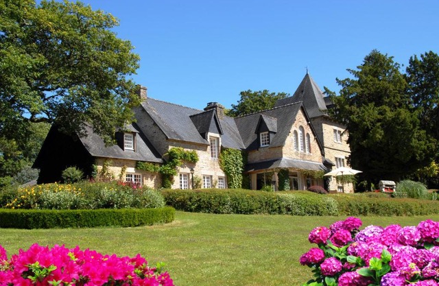 Manoir De Kertalg