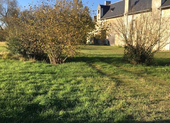 Manoir de Valette