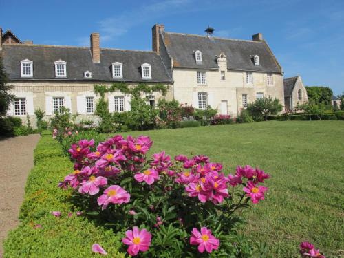 Manoir du Plessis -Vallée de la Loire-Tours