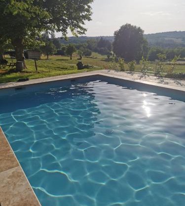 Manoir Vaillant Gîte au cœur du Périgord noir