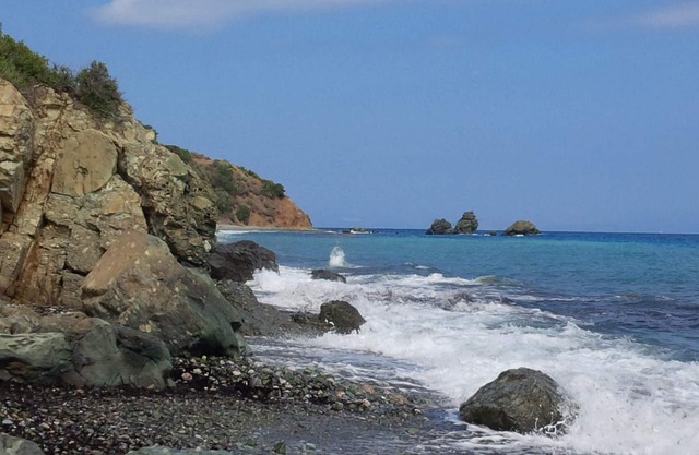 Manoleas Taverna & Rooms to Let