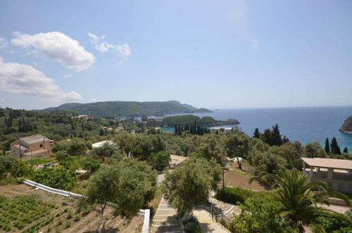 manolo studios corfu paleokastritsa