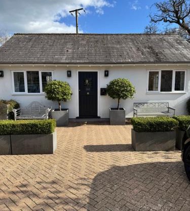 Manor Bank Cottage Self Catering