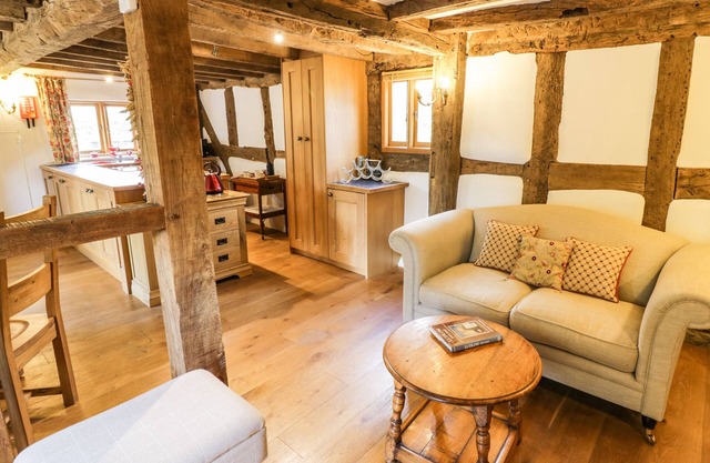 Manor Cottage