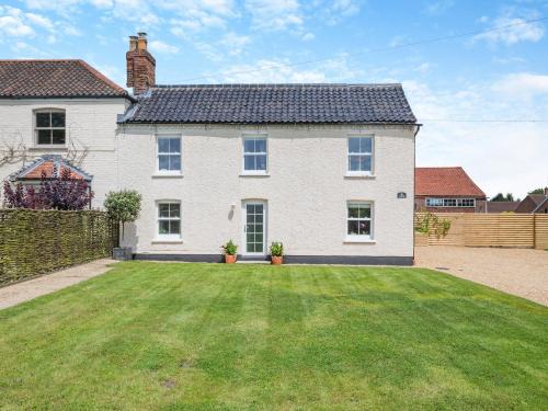 Manor Cottage